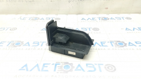 Trunk curtain bracket right BMW X5 E70 07-13