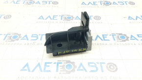 Trunk curtain bracket right BMW X5 E70 07-13