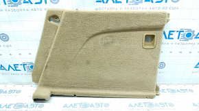 Rear right arch trim BMW X5 E70 07-13 beige