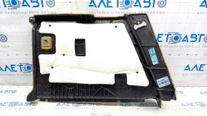 Rear right arch trim BMW X5 E70 07-13 beige