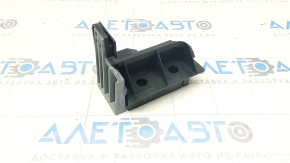 Trunk curtain bracket left BMW X5 E70 07-13