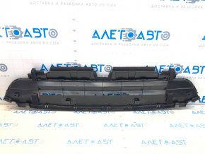 Lower grille front bumper Lexus NX300 NX300h 18-21 Base