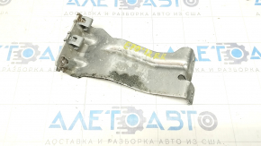 Right fuel tank protection bracket BMW X5 E70 07-13