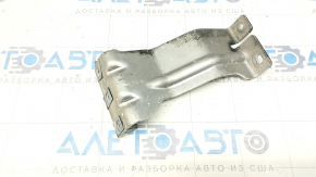 Right fuel tank protection bracket BMW X5 E70 07-13