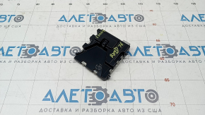 Lexus RX350 RX450h 16-17 Lane Keeping Camera on Front