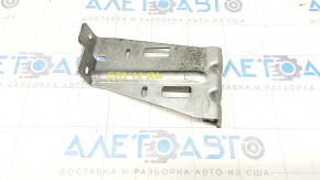 Left fuel tank protection bracket BMW X5 E70 07-13