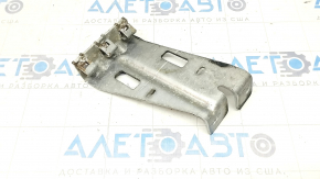 Left fuel tank protection bracket BMW X5 E70 07-13