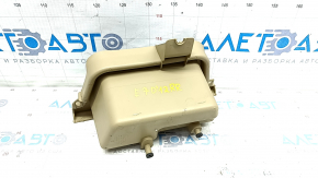 Trunk box right BMW X5 E70 07-13 beige, scratches
