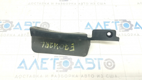 Rear mudguard mudguard left BMW X5 E70 07-13