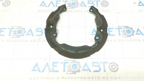 Brake Disc Housing Insert Rear Right BMW X5 E70 07-13