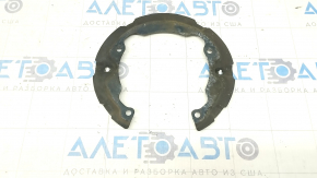 Brake Disc Cover Insert Rear Left BMW X5 E70 07-13