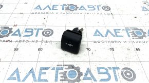 Rear right trunk cigarette lighter BMW X5 E70 07-13