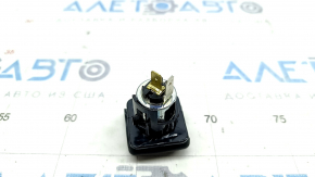 Rear right trunk cigarette lighter BMW X5 E70 07-13