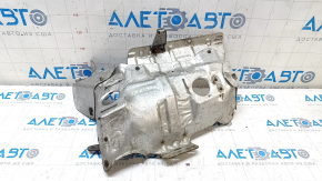 Manifold Guard BMW X1 F48 16-19 B46