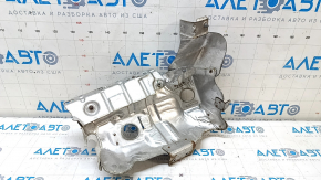 Manifold Guard BMW X1 F48 16-19 B46