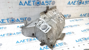 Manifold Guard BMW X1 F48 16-19 B46