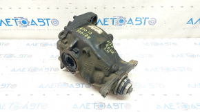 Rear differential gearbox BMW X5 E70 07-13 3.0 113k, 3.15