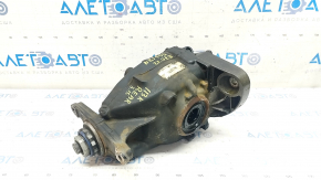 Rear differential gearbox BMW X5 E70 07-13 3.0 113k, 3.15