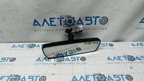 Interior mirror Lexus RX350 RX450h 16-22 auto-dimming, Home link, for camera, black