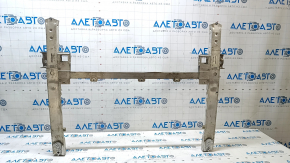 TV lower bar BMW X1 F48 16-22 complete