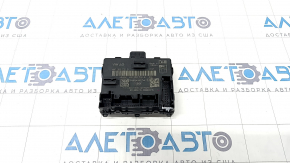 Front right door computer Audi Q5 80A 18-24