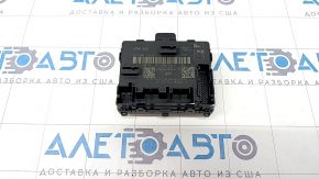 Front left door computer Audi Q5 80A 18-24