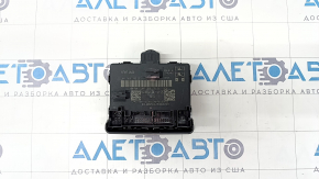 Computer door rear right Audi Q5 80A 18-24