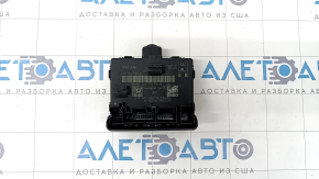 Computer door rear left Audi Q5 80A 18-24