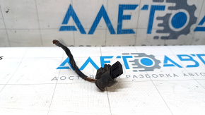 Chip for the actuator of the exhaust manifold flap BMW X1 F48 16-22