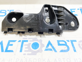 Front bumper mount right Mazda CX-5 13-16 on the wing