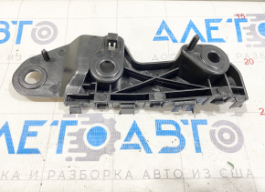 Front bumper mount right Mazda CX-5 13-16 on the wing