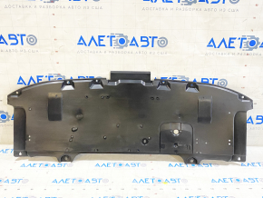 Front engine protection Mazda CX-5 13-16
