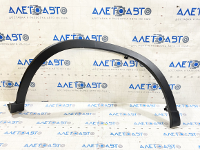 Front right wing arch trim Mazda CX-5 13-16