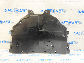 Engine protection Mazda CX-5 17-