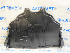 Engine protection Mazda CX-5 17-