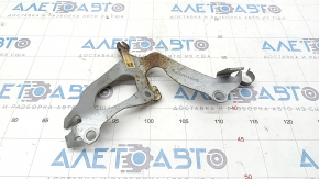 Catalytic converter bracket BMW X3 G01 18-22 2.0T