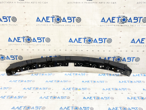 Front Bumper Bracket Central Upper Nissan Altima 19-