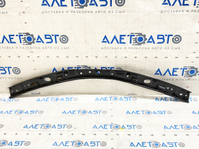 Front bumper bracket upper Toyota Camry v40 07-09