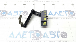 Rear body tilt sensor BMW X3 G01 18-21 with traction