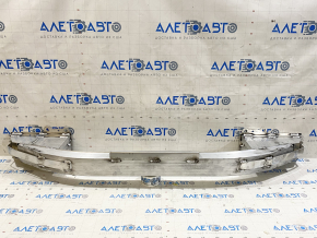 Front bumper reinforcement Honda Accord 18-22 aluminum
