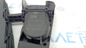 Gas pedal BMW X3 G01 18-21 type 3