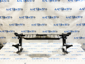 Upper radiator support Mercedes CLA 14-19