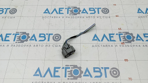 Headlight chip Lexus RX350 RX450h 16-19 without AFS, halogen + LED, for 1 lens
