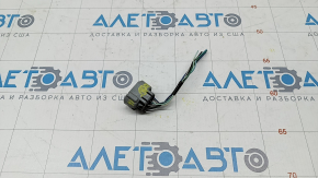 Headlight chip Lexus RX350 RX450h 16-19 without AFS, halogen + LED, for 1 lens