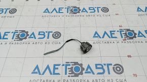 Turn signal chip headlight Lexus RX350 RX450h 16-19 halogen