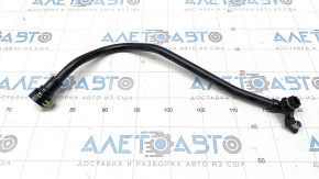 Cooling pipe automatic transmission BMW X3 G01 18-19 2.0T intake