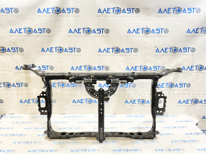TV radiator panel Lexus CT200h 11-17