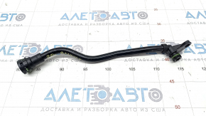 Cooling pipe automatic transmission BMW X3 G01 18-19 2.0T outlet