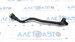 Cooling pipe automatic transmission BMW X3 G01 18-19 2.0T outlet