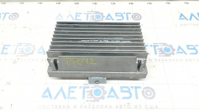 BMW X5 E70 07-13 Audio Amplifier